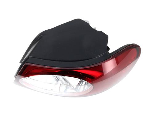 Højre baglygte VW GOLF PLUS V (5M1, 521) 1.9 TDI (105 hp) 29874638