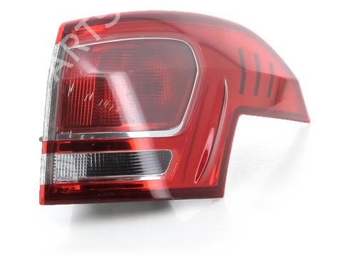 Right taillight FORD B-MAX (JK) 1.6 TDCi | BP37710058C35  - Image 5