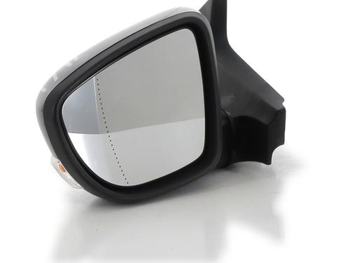 Left mirror RENAULT ZOE (BFM_) ZOE | BP29522425C26 