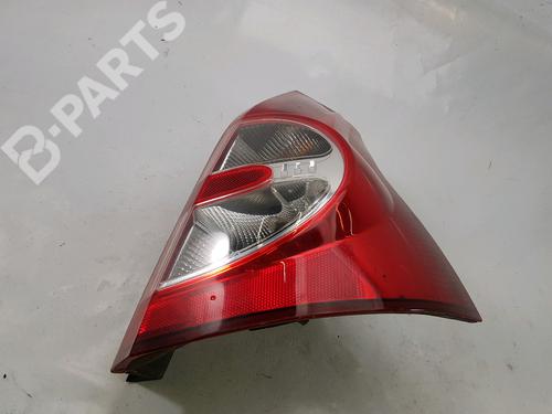 Used Right taillight Right taillight DACIA SANDERO 1.4 MPI LPG (72 hp) 11126847 11126847