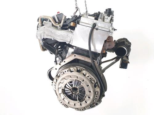 Engine MERCEDES-BENZ C-CLASS Coupe (CL203) C 200 CDI (203.707) | BP37016719M1 - Image 3