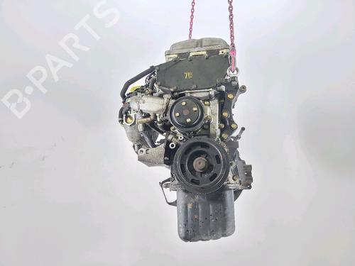 Moteur NISSAN ALMERA I Hatchback (N15) [1995-2001]  25930836