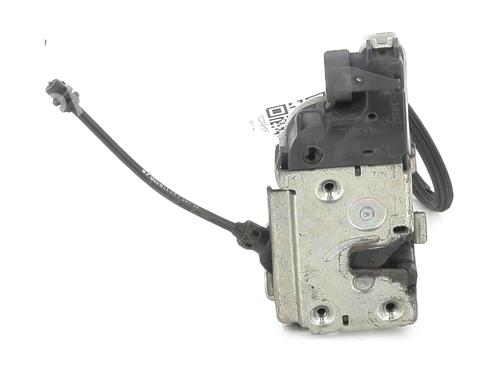 Venstre fortil lås CITROËN C3 I (FC_, FN_) 1.4 HDi (68 hp) 33009463