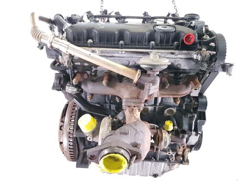 Engine CITROËN C8 (EA_, EB_) 2.2 HDi | BP40058395M1 - Image 4