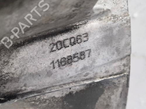 Gearbox CITROËN C3 II (SC_) 1.4 HDi 70 (SC8HZC, SC8HR0, SC8HP4) | BP40487482M3 - Image 5