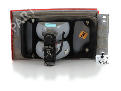 Right tailgate light SEAT ALHAMBRA (7V8, 7V9) 1.9 TDI | BP29416353C80 