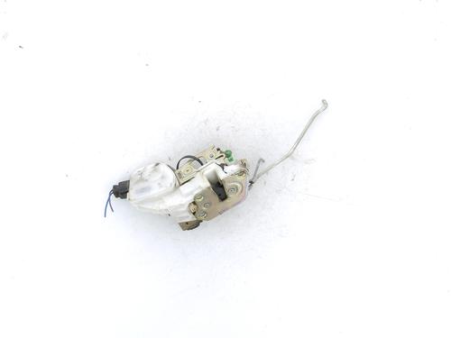 Used Front right lock MITSUBISHI L200 (K7_T, K6_T, K5_T) [1996-2011]  27917082