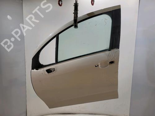 Porta frente esquerda CITROËN C3 II (SC_) 1.6 VTi 120 (120 hp) 31938437