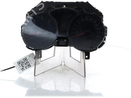 Instrument cluster NISSAN JUKE (F15) 1.5 dCi | BP20104400C47 