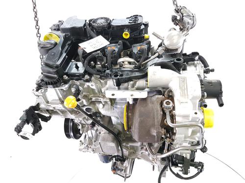 Engine CITROËN C4 III (BA_, BB_, BC_) 1.2 Hybrid 136 (BAHPYJ) | BP29197766M1 