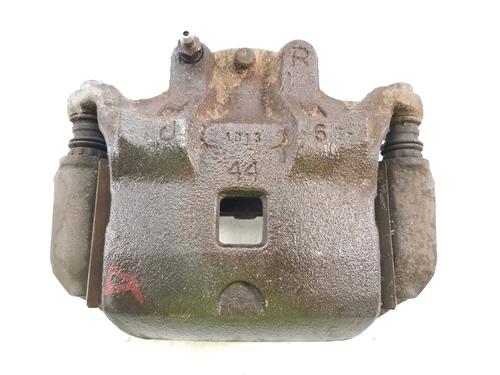 Used Right front brake caliper NISSAN JUKE (F15) 1.5 dCi (110 hp) 27918370