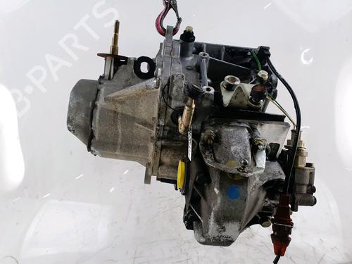 Gearbox CITROËN XSARA (N1) 1.8 i | BP25779662M3 