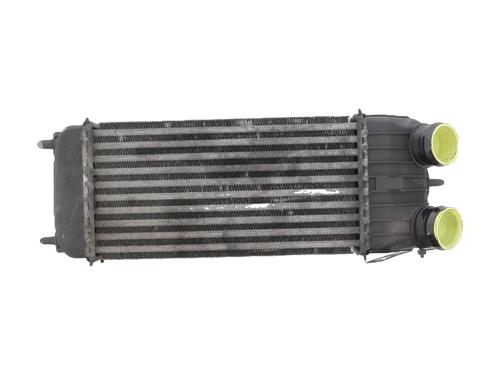 Intercooler Intercooler PEUGEOT 207 (WA_, WC_) 1.6 HDi (90 hp) 34001087 34001087