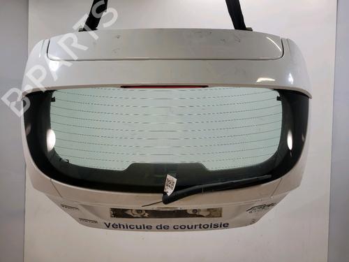 tailgate-ford-fiesta-vi-cb1-ccn-2008-31985600 main image