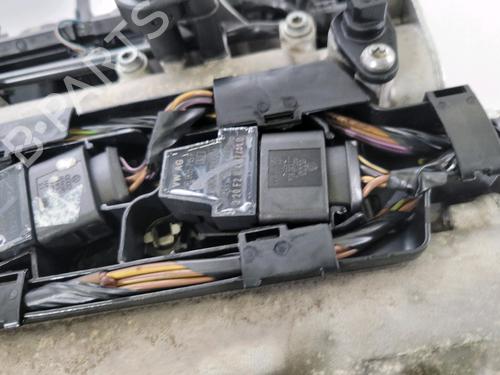 Engine VW POLO IV (9N_, 9A_) | BP28686861M1