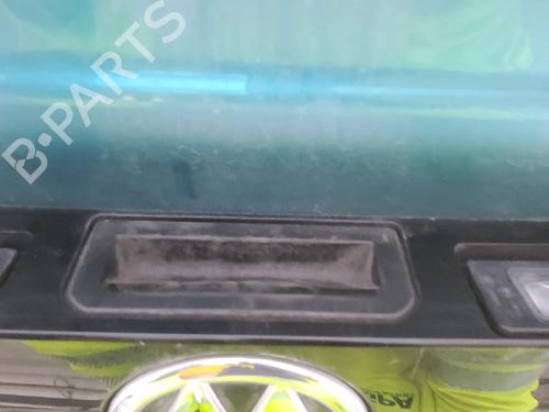 Tailgate VW T-CROSS (C11, D31) 1.0 TSi | BP31285297C6