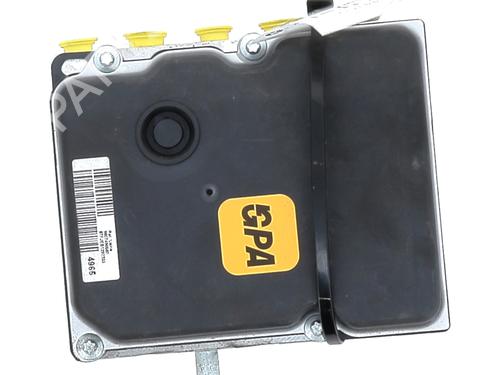 ABS pump CITROËN DS5 2.0 BlueHDi 180 | BP32741456M43  - Image 6