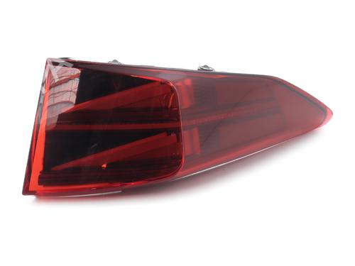 Left taillight CUPRA FORMENTOR (KM7, KMP) 1.5 eTSI | BP33838898C34 - Image 5