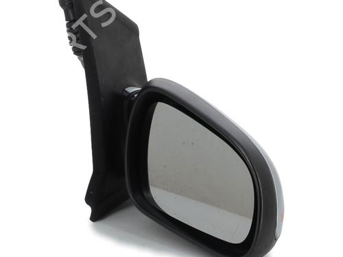 Right mirror VW FOX Hatchback (5Z1, 5Z3, 5Z4) 1.2 | BP27691229C27 