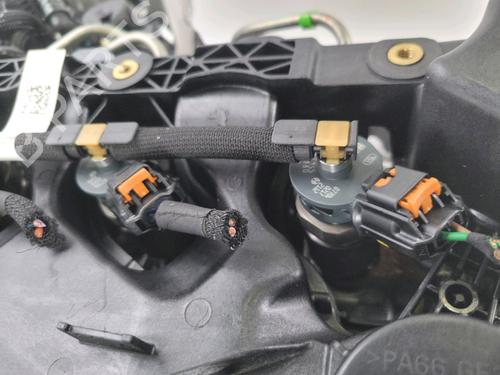 Engine CITROËN C3 AIRCROSS II (2R_, 2C_) 1.5 BlueHDi 100 (2CYHYJ) | BP29552519M1 