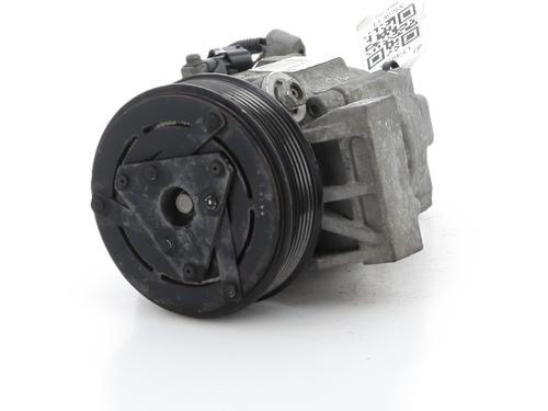 Used AC compressor AC compressor 39160954 39160954