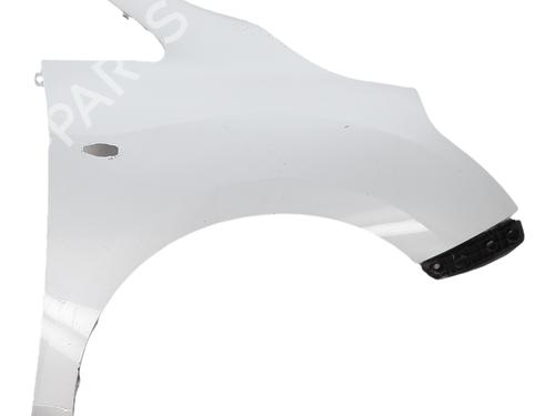 Forskærm Højre Forskærm Højre TOYOTA VERSO (_R2_) 2.0 D-4D (AUR20_, AUR20R) (126 hp) 36212275 36212275
