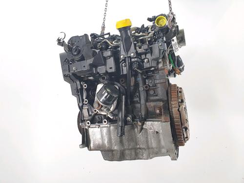 Engine RENAULT CLIO IV (BH_) 1.5 dCi 75 | BP37016744M1 - Image 2