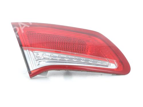 Używane Lampa tylna klapy bagażnika lewa CITROËN C4 II (NC_) 1.6 HDi 90 (92 hp) 31122755