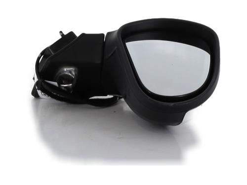 Right mirror PEUGEOT 207 (WA_, WC_) 1.6 HDi | BP30141128C27 