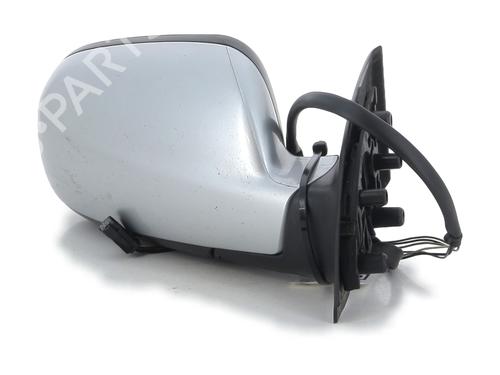 Right mirror PEUGEOT 307 (3A/C) 2.0 HDi 110 | BP32201970C27 