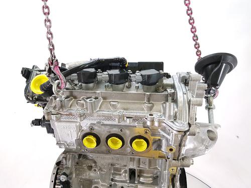 Motor SMART FORFOUR Hatchback (453) 1.0 (453.042, 453.043) | BP37680389M1 - Image 5