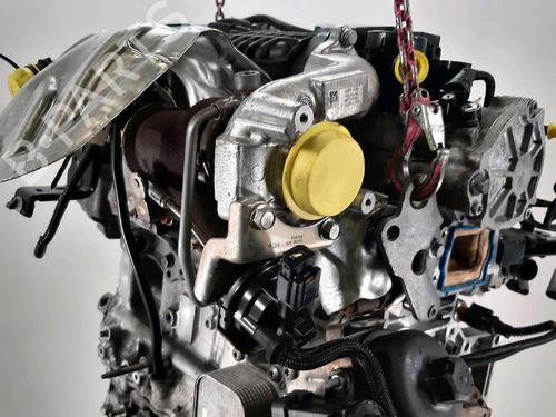 Engine PEUGEOT 208 I (CA_, CC_) 1.6 BlueHDi 100 | BP30957452M1