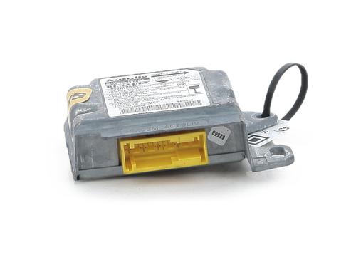 Kollisjonspute styreenhet Kollisjonspute styreenhet RENAULT MASTER II Van (FD) 2.2 dCI 90 (FD0G, FD0N, FD2G, FD2N, FD3G, FD3N) (90 hp) 39898687 39898687