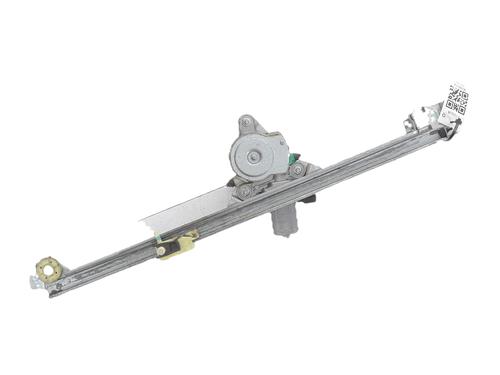 Front right window mechanism RENAULT TRAFIC II Van (FL) 2.0 dCi 115 (FL01, FL0U, FL00, FL0H, FL0M) | BP39421811C23 - Image 2
