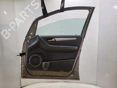 Right front door MERCEDES-BENZ B-CLASS Sports Tourer (W245) B 180 CDI (245.207) | BP25622615C3 