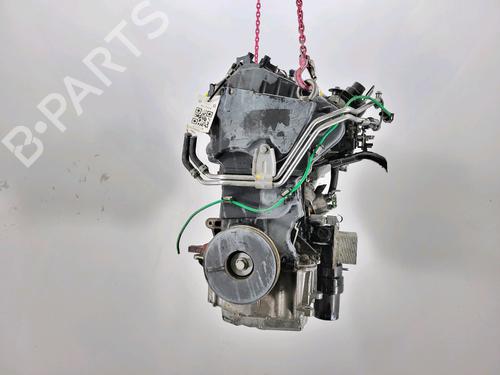 Used Engine RENAULT MEGANE IV Hatchback (B9A/M/N_) 1.5 Blue dCi 115 (B9A6) (116 hp) 23216046