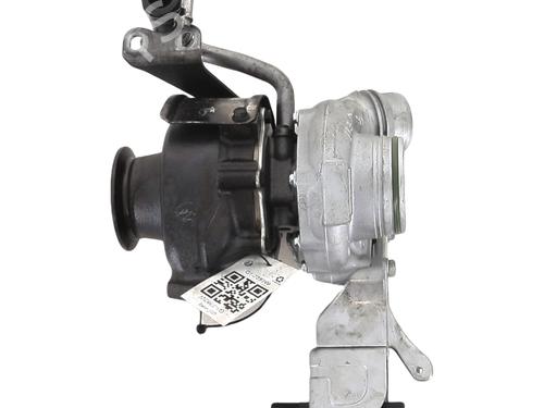 Used Turbocharger/Supercharger BMW 1 Convertible (E88) 120 d (163 hp) 29695820