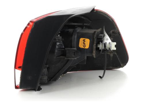 Left taillight VW GOLF VI (5K1) 1.6 TDI | BP26541437C34 