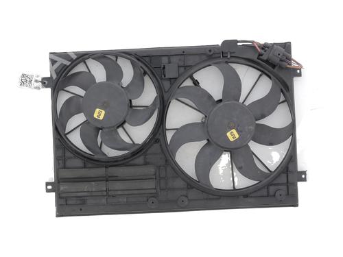 Used Radiator fan Radiator fan AUDI TT (8J3) [2006-2015] 33972518 33972518