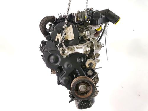 Used Engine PEUGEOT PARTNER MPV (5_, G_) [1996-2025]  26536473