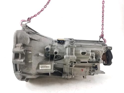Used Gearbox BMW 1 (E81) 118 i (143 hp) 21584764