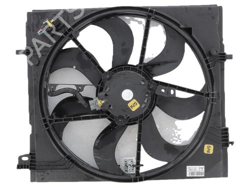 Used Radiator fan Radiator fan 38947055 38947055