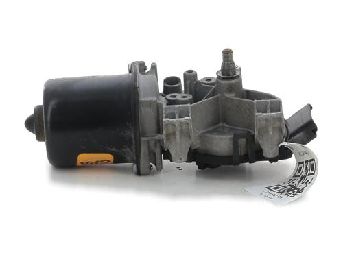 Used Front wiper motor NISSAN NOTE (E11, NE11) 1.6 (110 hp) 25043258