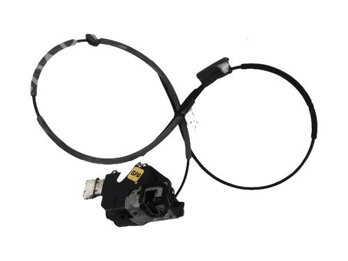 Used Front right lock Front right lock PEUGEOT 1007 (KM_) 1.6 HDi (109 hp) 33973076 33973076