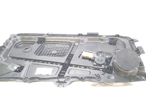 Used Front right window mechanism FORD FIESTA V (JH_, JD_) ST150 (150 hp) 29696161