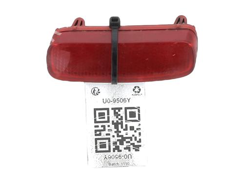 Andre CITROËN C5 II (RC_) 1.6 HDi (RC8HZB) (109 hp) 31057830