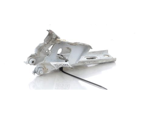 Hinge/Door check strap AUDI A4 B8 (8K2) 2.0 TDI | BP27902012C146 