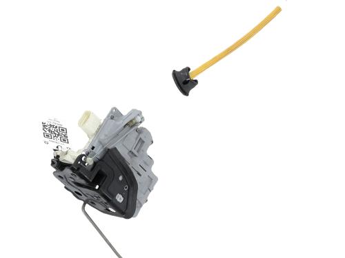 front-right-lock-audi-a3-sportback-8pa-2004-2005-2006-2007-2008-2009-2010-2011-2012-2013-2014-2015-36210684 main image