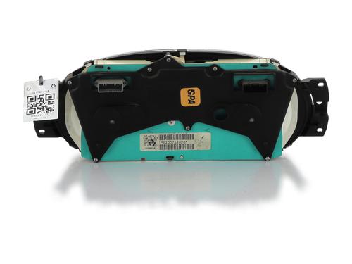 Instrument cluster DACIA LOGAN MCV (KS_) 1.5 dCi (KS0W) | BP29820225C47 