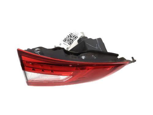 Left tailgate light NISSAN QASHQAI II (J11, J11_) 1.6 dCi ALL MODE 4x4-i | BP30607756C79 